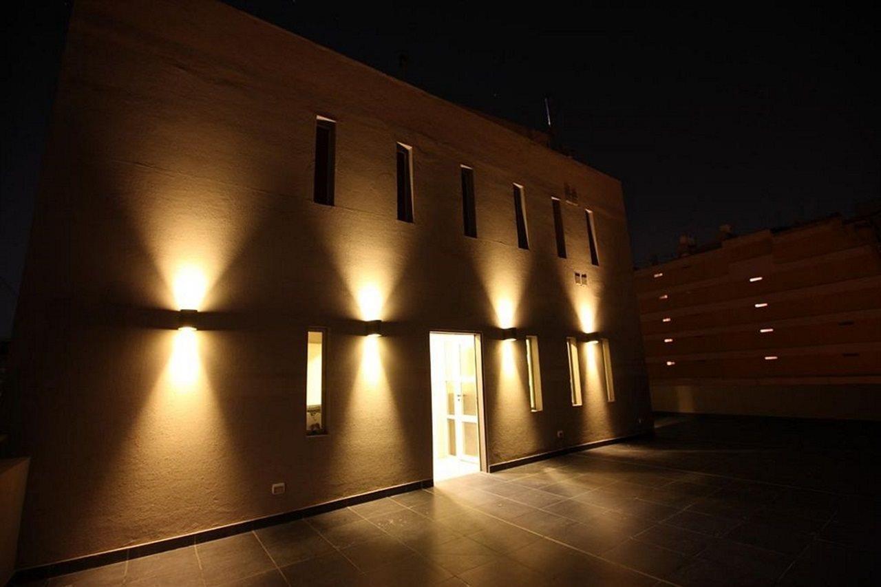 بوينس آيرس Lecer Apart المظهر الخارجي الصورة