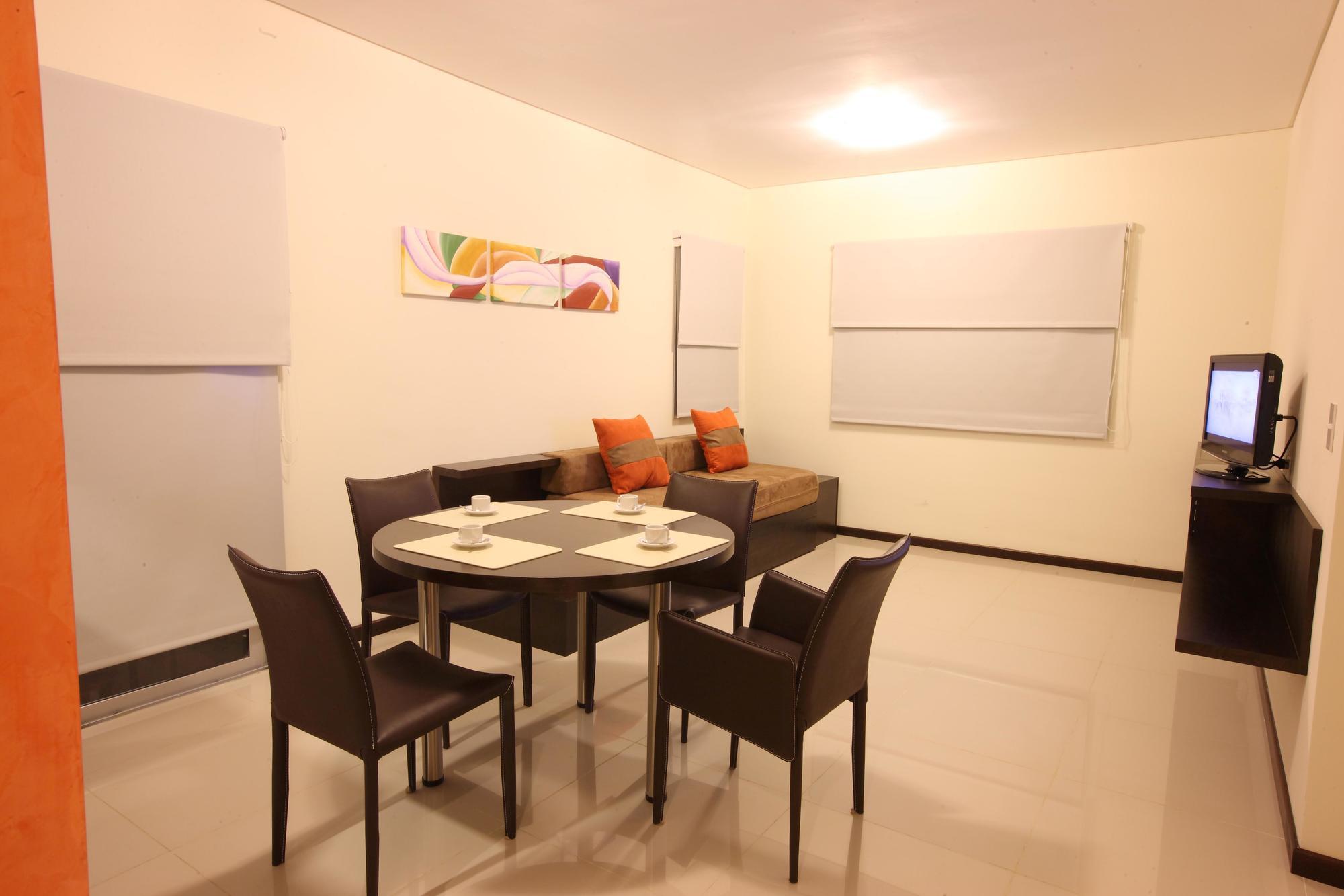 بوينس آيرس Lecer Apart المظهر الخارجي الصورة
